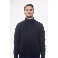 Harcour Jako Jacke Schwarz