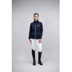 Reitjacke Damen – Harcour Jiminy Frankreich Reitjacke Damen – Harcour Jiminy Frankreich