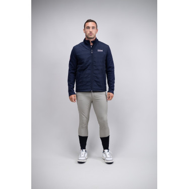 Reitjacke Damen Harcour Frankreich-Kollektion