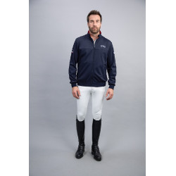 Reitjacke Herren Harcour Jagger Frankreich