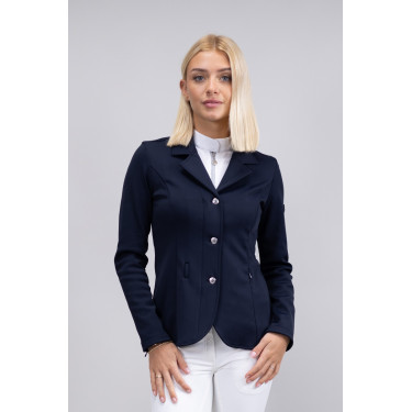 Damen Reitjacke mit Airbag-Kompatibilität Damen Reitjacke mit Airbag-Kompatibilität