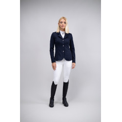 Damen Reitjacke mit Airbag-Kompatibilität Damen Reitjacke mit Airbag-Kompatibilität