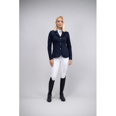 Damen Reitjacke mit Airbag-Kompatibilität Damen Reitjacke mit Airbag-Kompatibilität