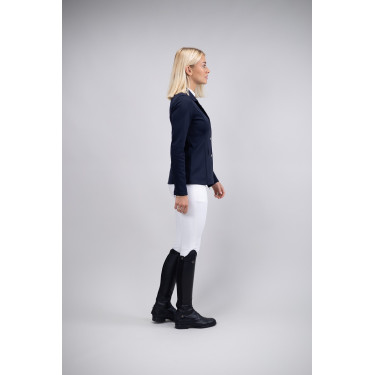 Damen Reitjacke mit Airbag-Kompatibilität Damen Reitjacke mit Airbag-Kompatibilität