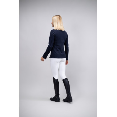 Damen Reitjacke mit Airbag-Kompatibilität Damen Reitjacke mit Airbag-Kompatibilität