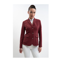 Reit-Turnierjacke für Damen – Harcour Jismy