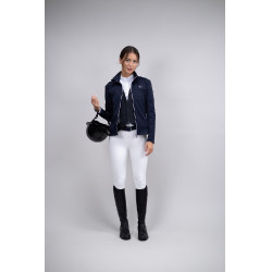Reitjacke mit Airbag Harcour Hotaka x Hit-Air