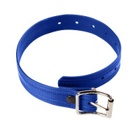 Sicherheitsriemen QH Synthetisch Blau Sicherheitsriemen QH Synthetisch Blau