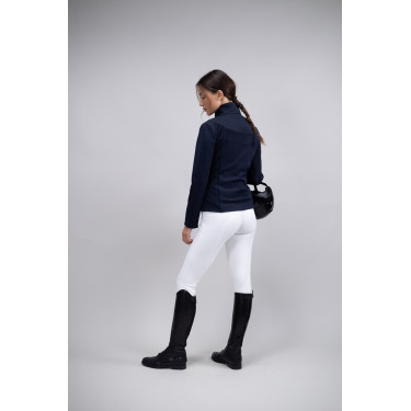 Reitjacke mit Airbag Harcour Hotaka x Hit-Air