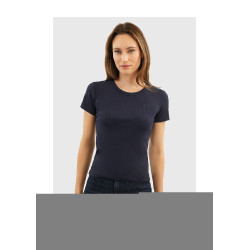 Reit-T-Shirt Damen Harcour Tarlala – Komfort & Stil