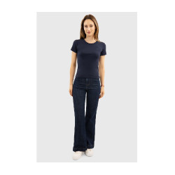 Reit-T-Shirt Damen Harcour Tarlala – Komfort & Stil