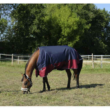 Equithème Tyrex 1200 D Decke Equithème Tyrex 1200 D Decke