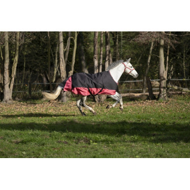 Equithème Tyrex 1200 D Decke Equithème Tyrex 1200 D Decke