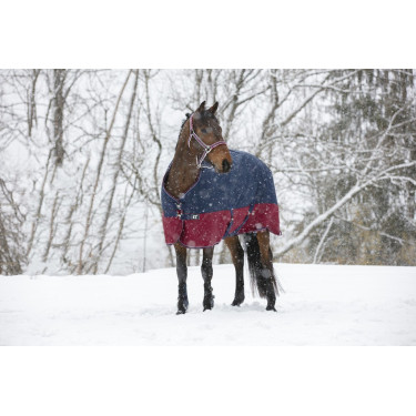 Equithème Tyrex 1200 D Decke Equithème Tyrex 1200 D Decke
