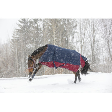 Equithème Tyrex 1200 D Decke Equithème Tyrex 1200 D Decke