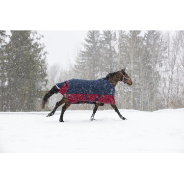Equithème Tyrex 1200 D Decke Equithème Tyrex 1200 D Decke