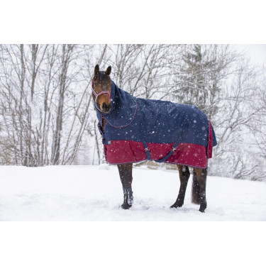 Equithème Tyrex 1200 D Decke Equithème Tyrex 1200 D Decke