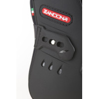 Gamaschen Carbon Air Balance Zandona Schwarz Gamaschen Carbon Air Balance Zandona Schwarz
