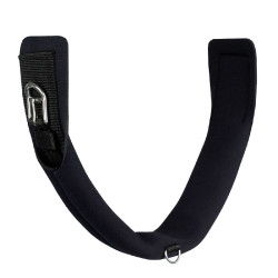 Neopren-Nylon-Gurt