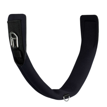 Neopren-Nylon-Gurt