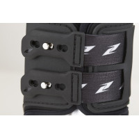 Fesselkopfschoner Superior Air Zandona Schwarz