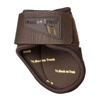 Sehnenstreichschutz Back On Track AirFlow Light Mesh Braun