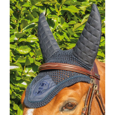Gesteppte Geräuschschutzhaube T de T Gesteppte Geräuschschutzhaube T de T