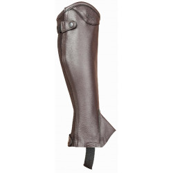 Mini-Chaps Vivaldi Leder genarbt T de T