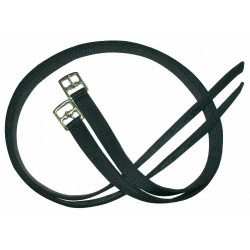Steigbügelriemen Nylon T de T Steigbügelriemen Nylon T de T