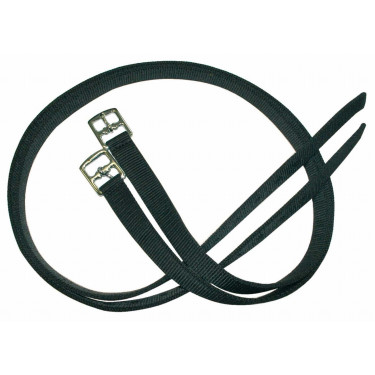 Steigbügelriemen Nylon T de T Steigbügelriemen Nylon T de T