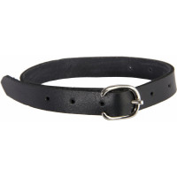 Riemen Sporen Leder T de T