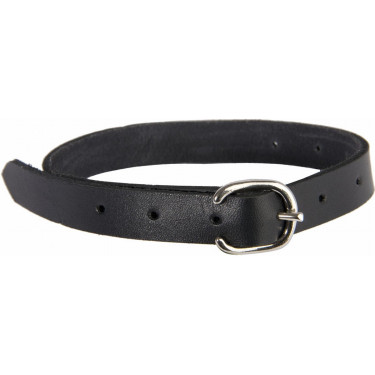 Riemen Sporen Leder T de T
