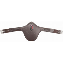 Gurt Bauchlatz Genarbtes Leder T de T Gurt Bauchlatz Genarbtes Leder T de T