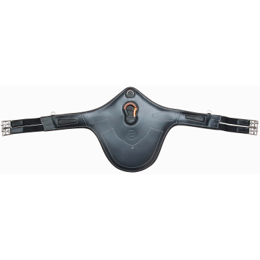 Gurt Bauchlatz Genarbtes Leder T de T Gurt Bauchlatz Genarbtes Leder T de T
