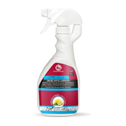 Entwirrer und Glanzspray Paskacheval
