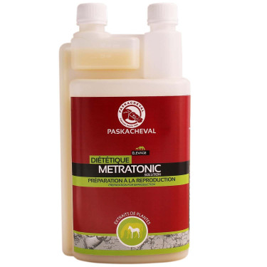 Metratonic Paskacheval Metratonic Paskacheval
