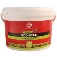 Fecontonic Paskacheval