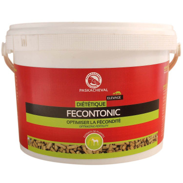 Fecontonic Paskacheval Fecontonic Paskacheval