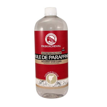 Paraffinöl Paskacheval Paraffinöl Paskacheval