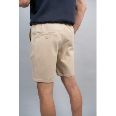 Herrenshorts für Reiter – Harcour Bato Sommer