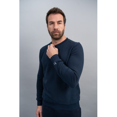 Reitpullover Harcour Paulo für Herren