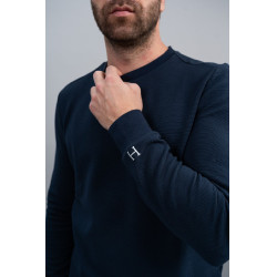 Reitpullover Harcour Paulo für Herren