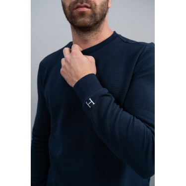 Reitpullover Harcour Paulo für Herren