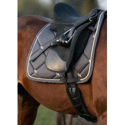 Satteldecke CSO Night Collection Back On Track Grau