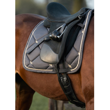 Satteldecke CSO Night Collection Back On Track Grau