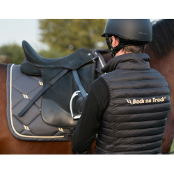 Satteldecke CSO Night Collection Back On Track Grau