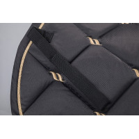 Satteldecke CSO Night Collection Back On Track Edelblau