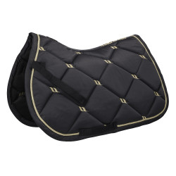 Satteldecke CSO Night Collection Back On Track Schwarz