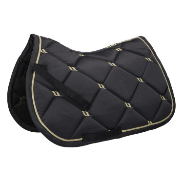 Satteldecke CSO Night Collection Back On Track Schwarz