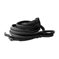 ELITE-LEITFÄDEN Schwarz